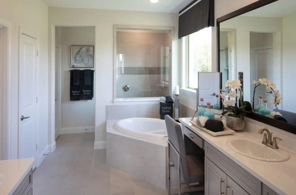 House in McKinney, Texas, United States 5 - 18451016
