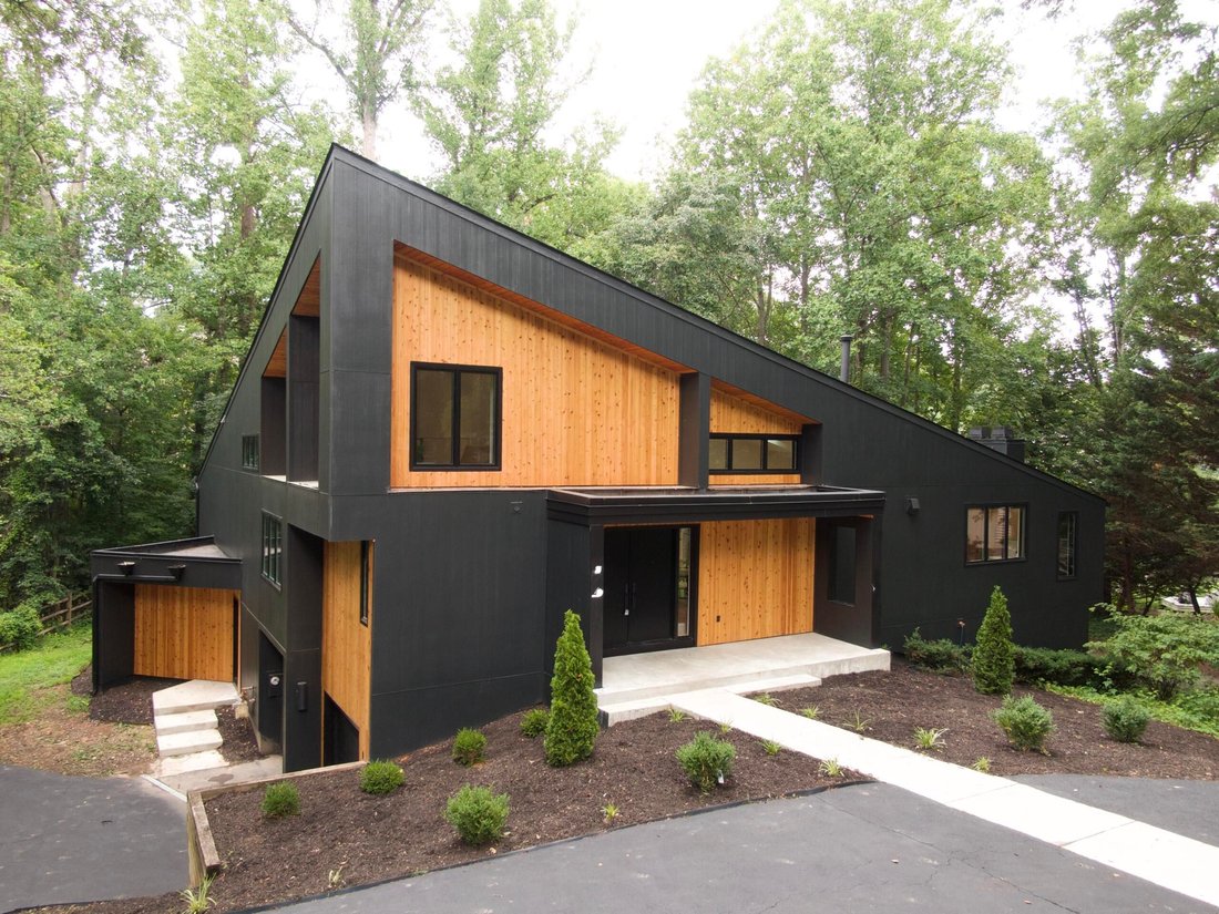 House in Reston, Virginia, United States 2 - 18445433