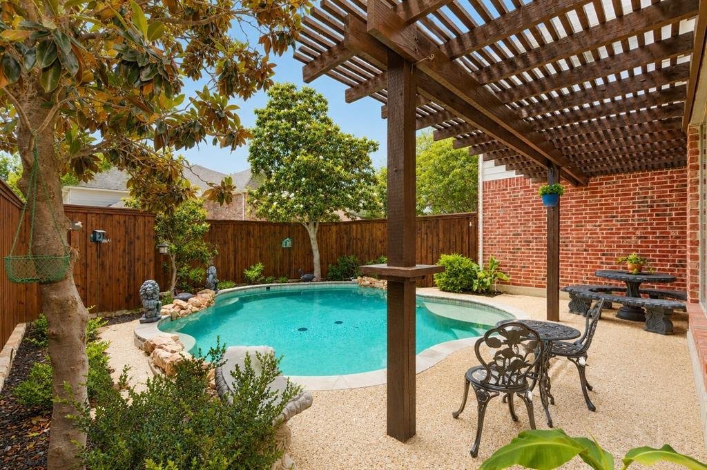 House in Allen, Texas, United States 4 - 17923107