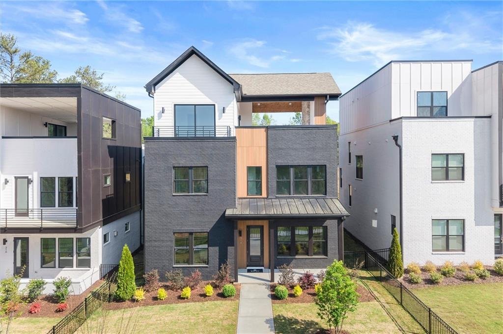 Casa a Alpharetta, Georgia, Stati Uniti 2 - 18446885