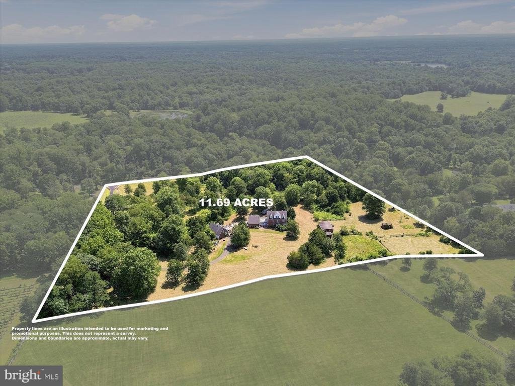 House in Gainesville, Virginia, United States 4 - 18450960