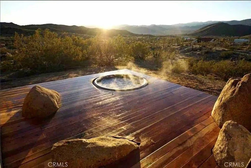 House in Yucca Valley, California, United States 5 - 18072137