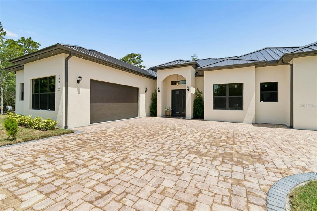 House in Orlando, Florida, United States 3 - 18449224