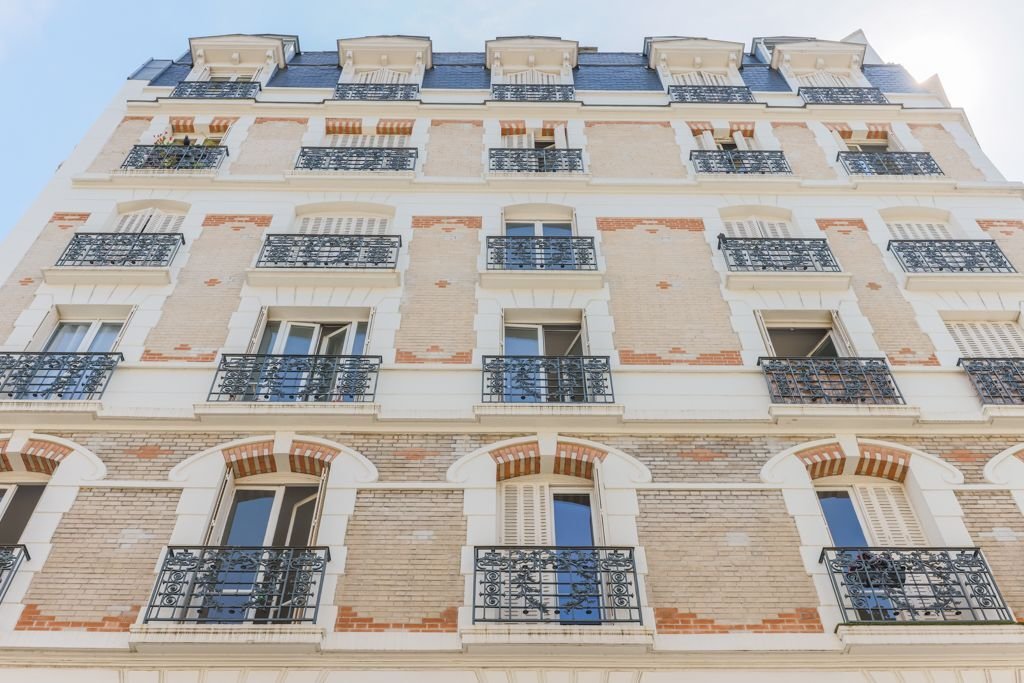 Apartment in Vincennes, Ile-de-France, France 1 - 18447644