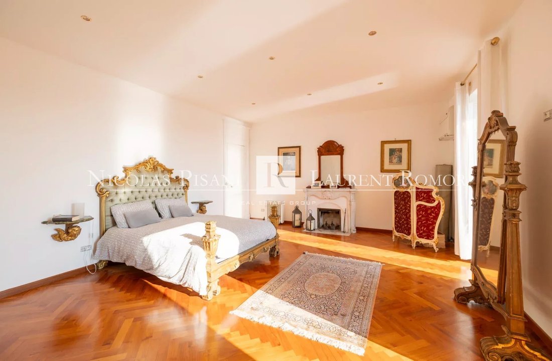 Apartment in French Riviera, Provence-Alpes-Côte d'Azur, France 5 - 18449494