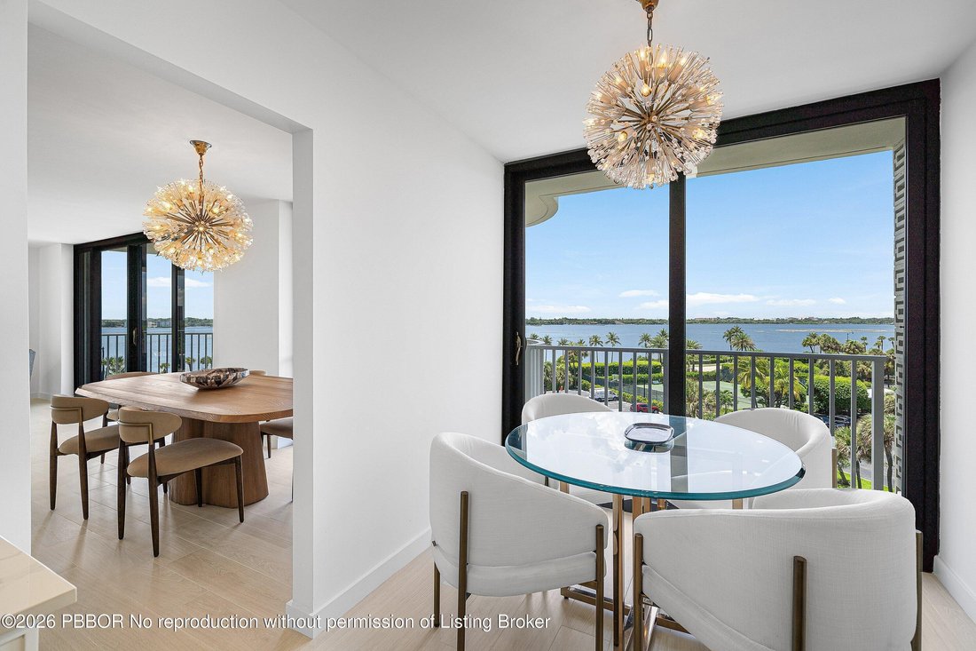 Condo in Palm Beach, Florida, United States 4 - 18451460