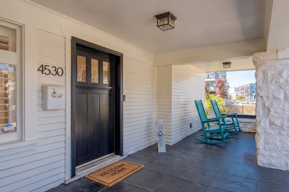 House in Los Angeles, California, United States 3 - 18448506