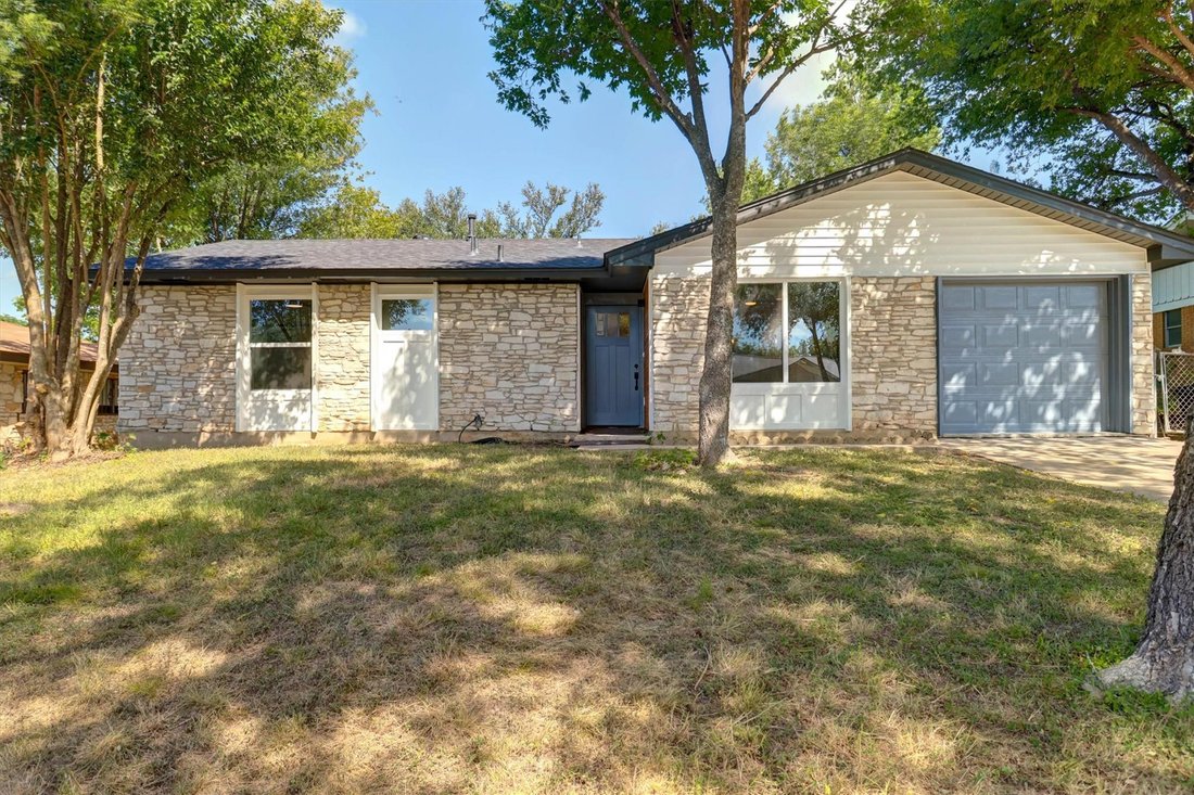 House in Austin, Texas, United States 2 - 18450281