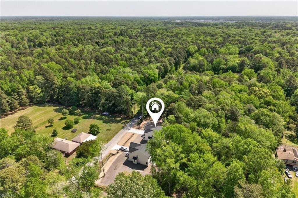 House in Chesapeake, Virginia, United States 3 - 18446587