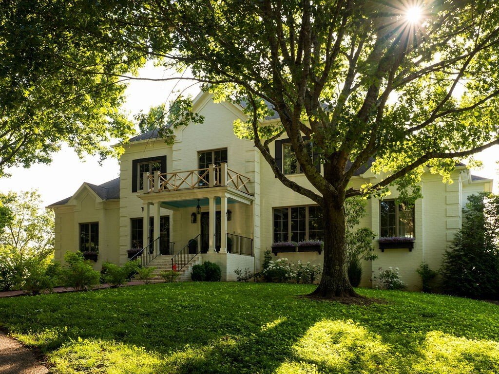 House in Franklin, Tennessee, United States 1 - 18447060