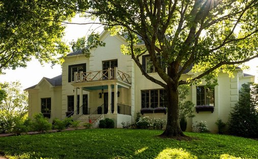Casa en Franklin, Tennessee, Estados Unidos 1