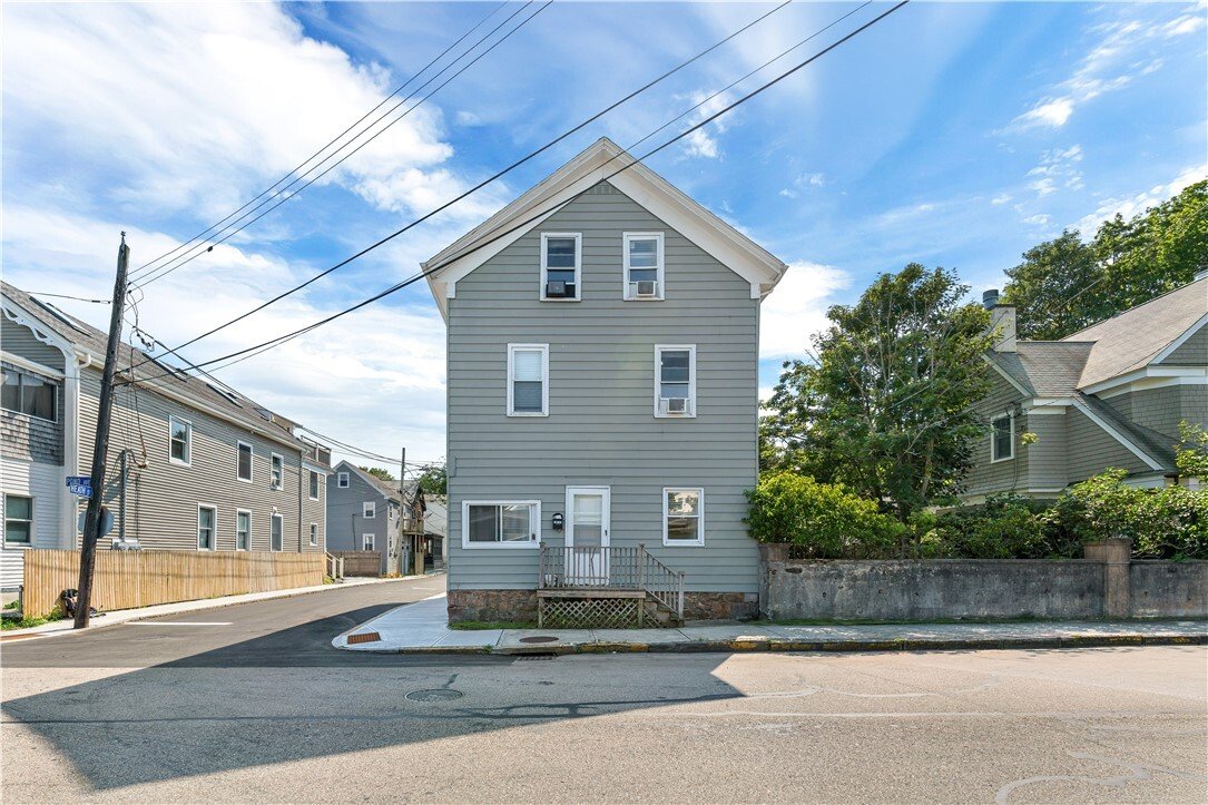 Newport, Rhode Island, United States 1 - 18449006