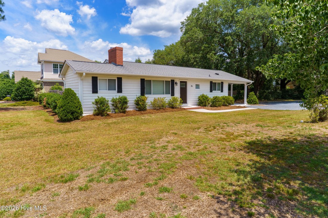 House in Pinehurst, North Carolina, United States 5 - 18447685
