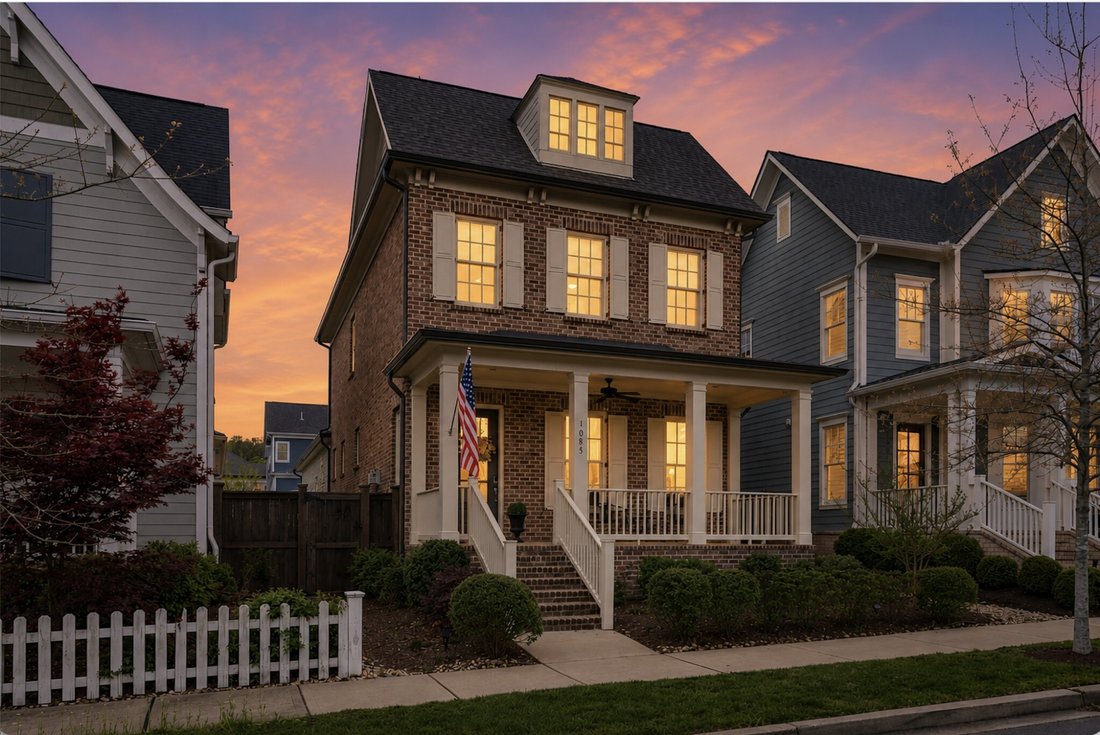 House in Franklin, Tennessee, United States 1 - 17660002