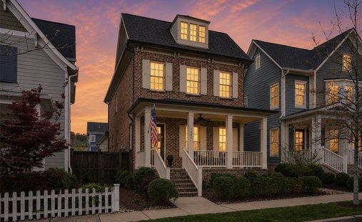 House in Franklin, Tennessee, United States 1