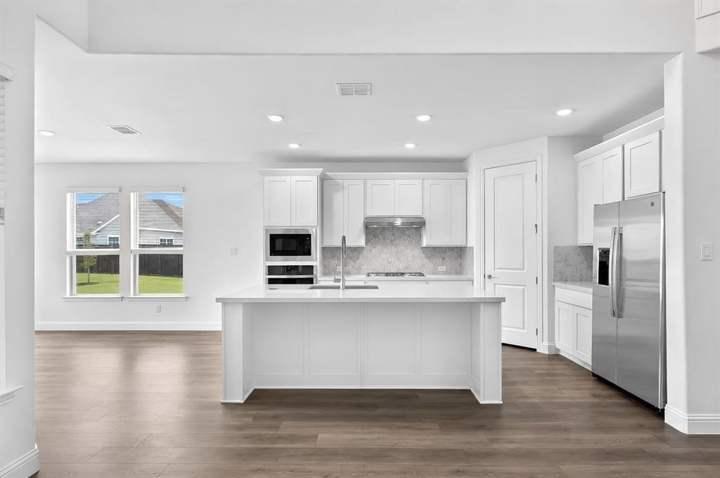 House in Lantana, Texas, United States 2 - 18450987