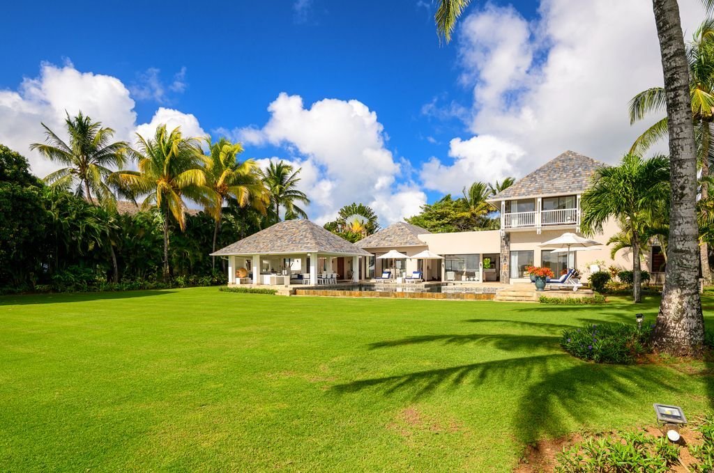 Villa in Beau Champ, Flacq District, Mauritius 2 - 18448213