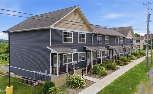 Apartment in Mechanicville, New York, United States 1