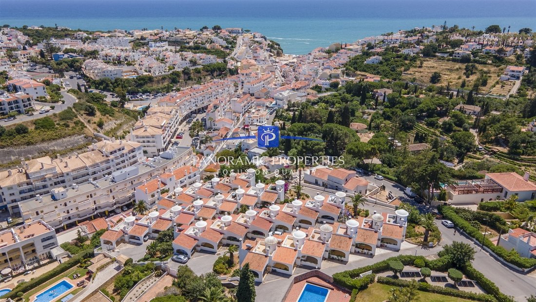 House in Carvoeiro, Algarve, Portugal 2 - 18448894
