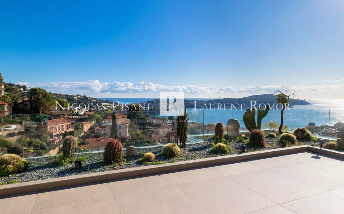 Villa in Le Port, Villefranche-sur-Mer, France 5 - 18449699