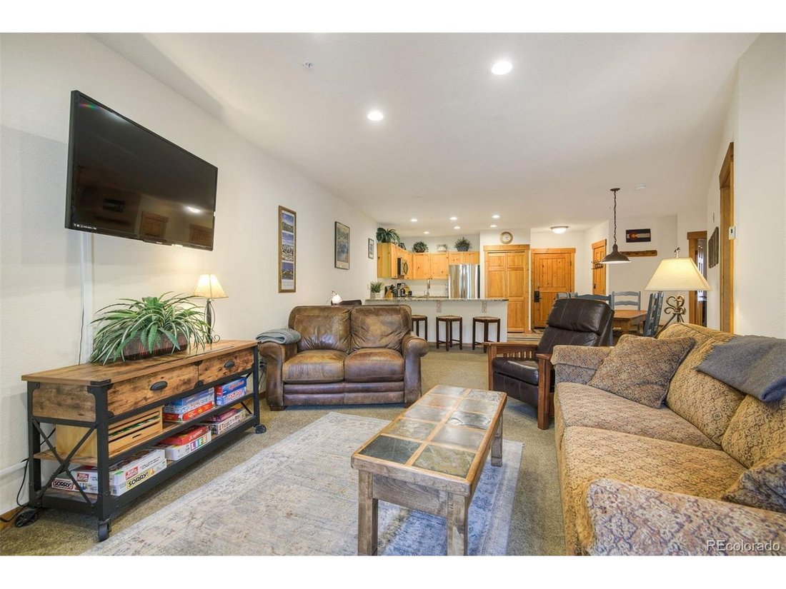 Condo in Dillon, Colorado, United States 2 - 18353951