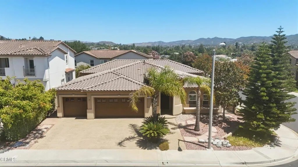 House in Thousand Oaks, California, United States 1 - 18449633