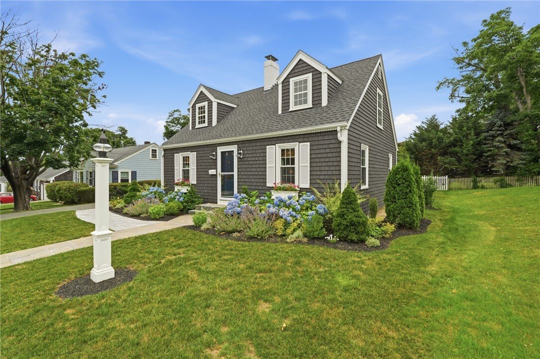 House in Middletown, Rhode Island, United States 2 - 18449000