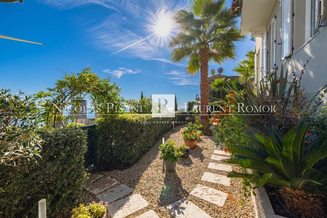 Villa in French Riviera, Provence-Alpes-Côte d'Azur, France 2 - 18449481