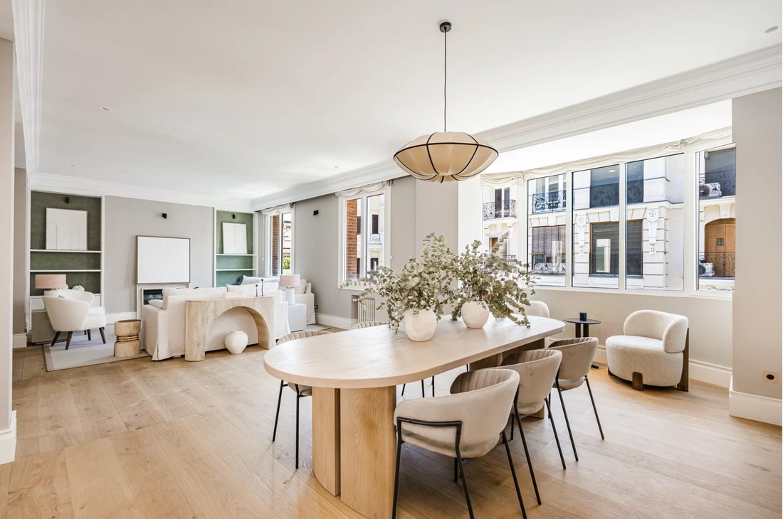 Apartment in Centro, Madrid, Spain 1 - 18405140