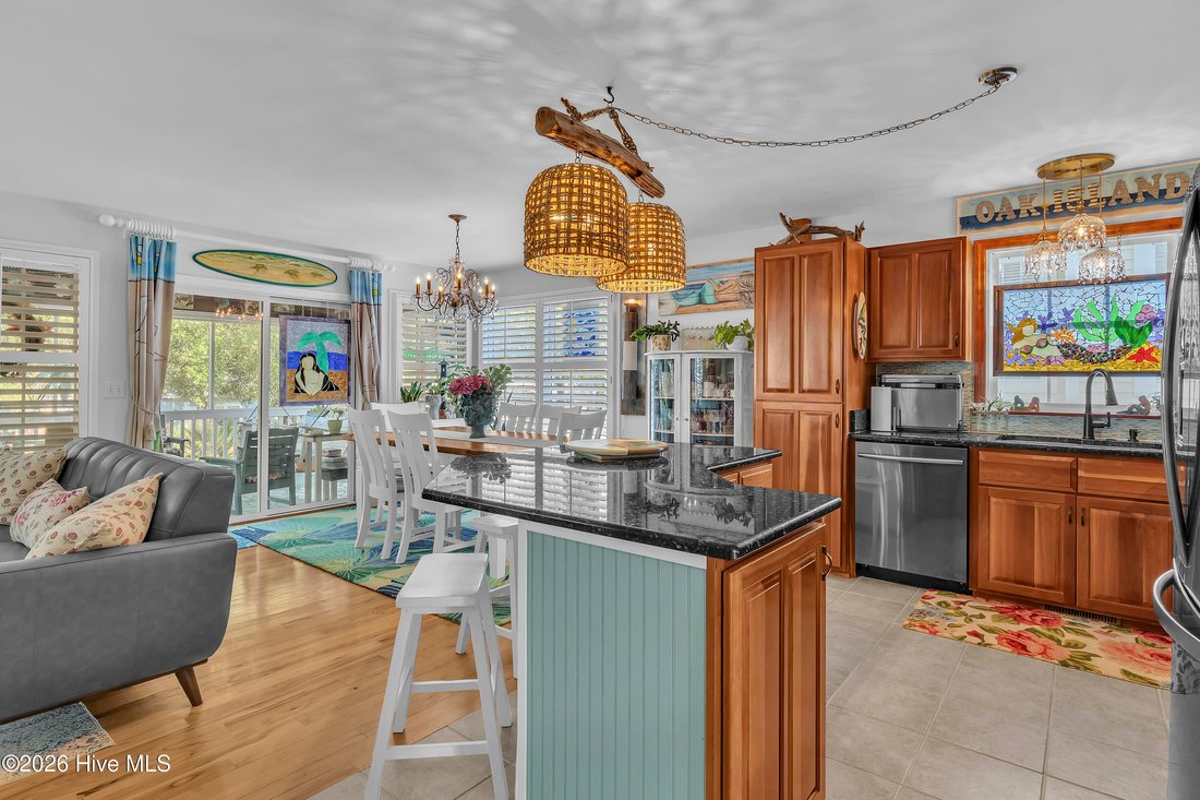 House in Oak Island, North Carolina, United States 2 - 18450333