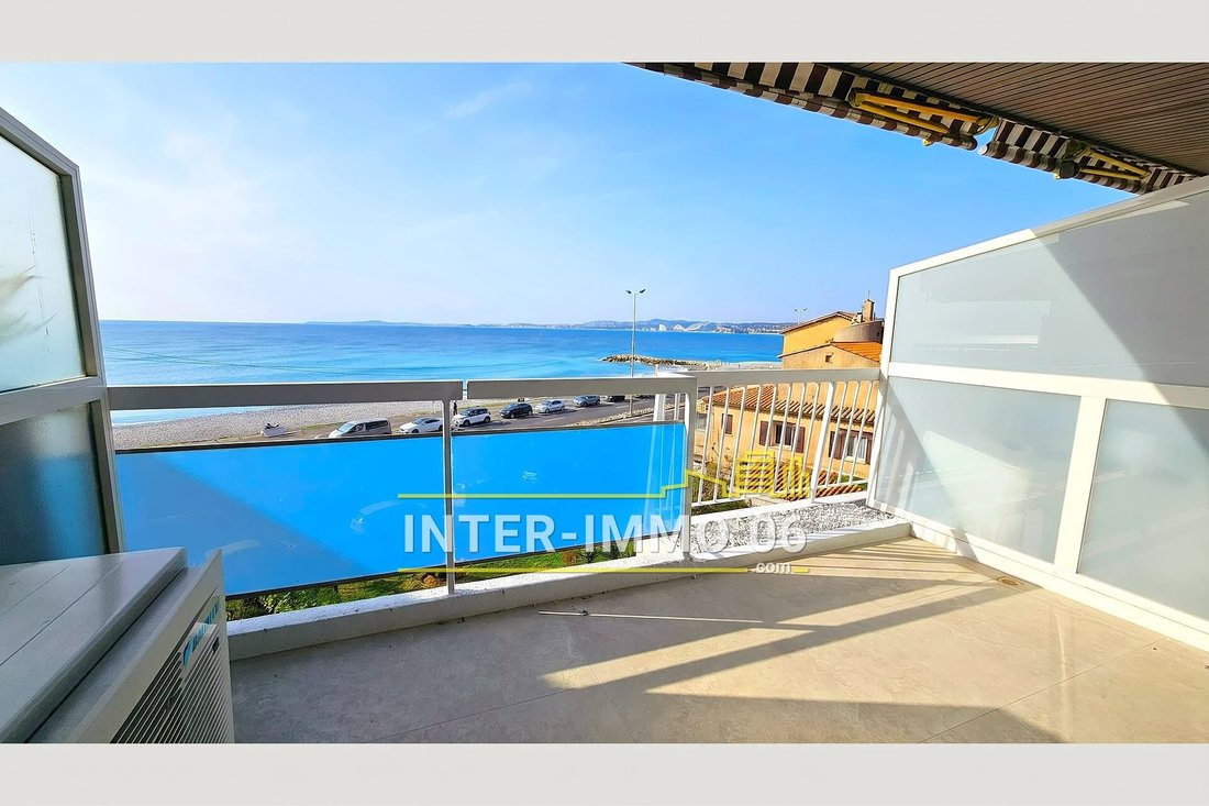 Apartment in Val de Cagne-Colline Route de Vence, Cagnes-sur-Mer, France 5 - 18447652