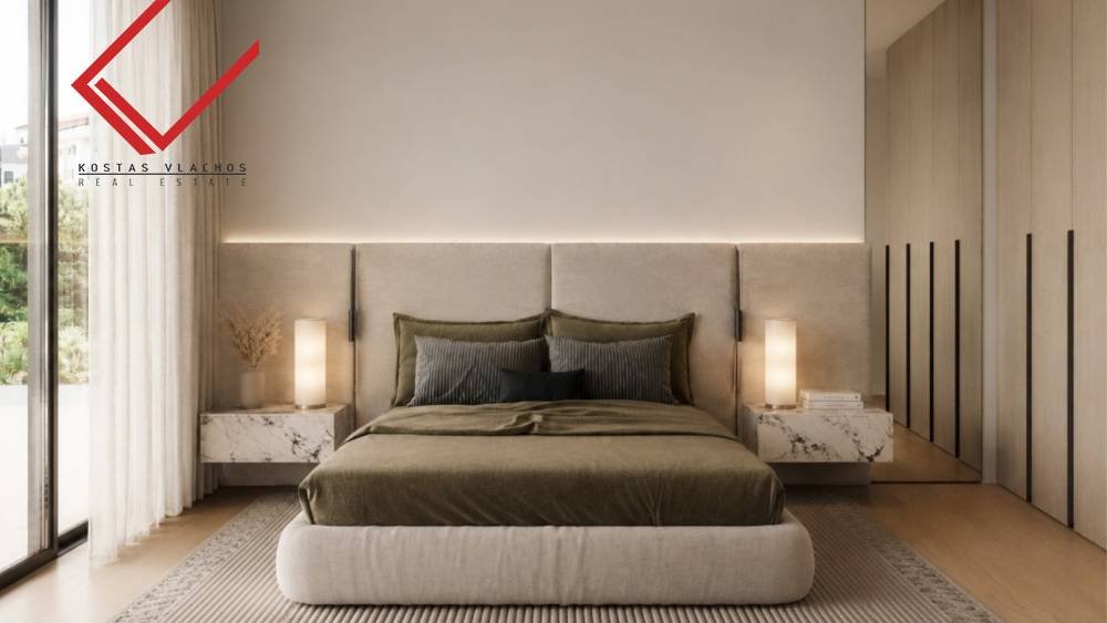 Apartment in Vari, Attica, Greece 5 - 18450958