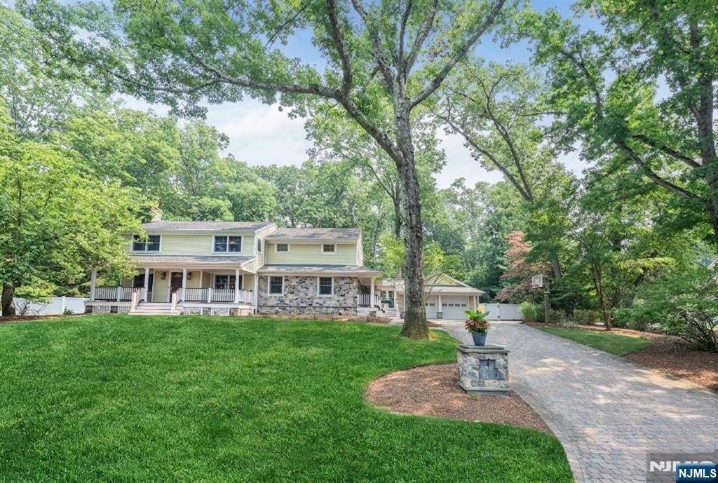 House in Wyckoff, New Jersey, United States 1 - 18447180