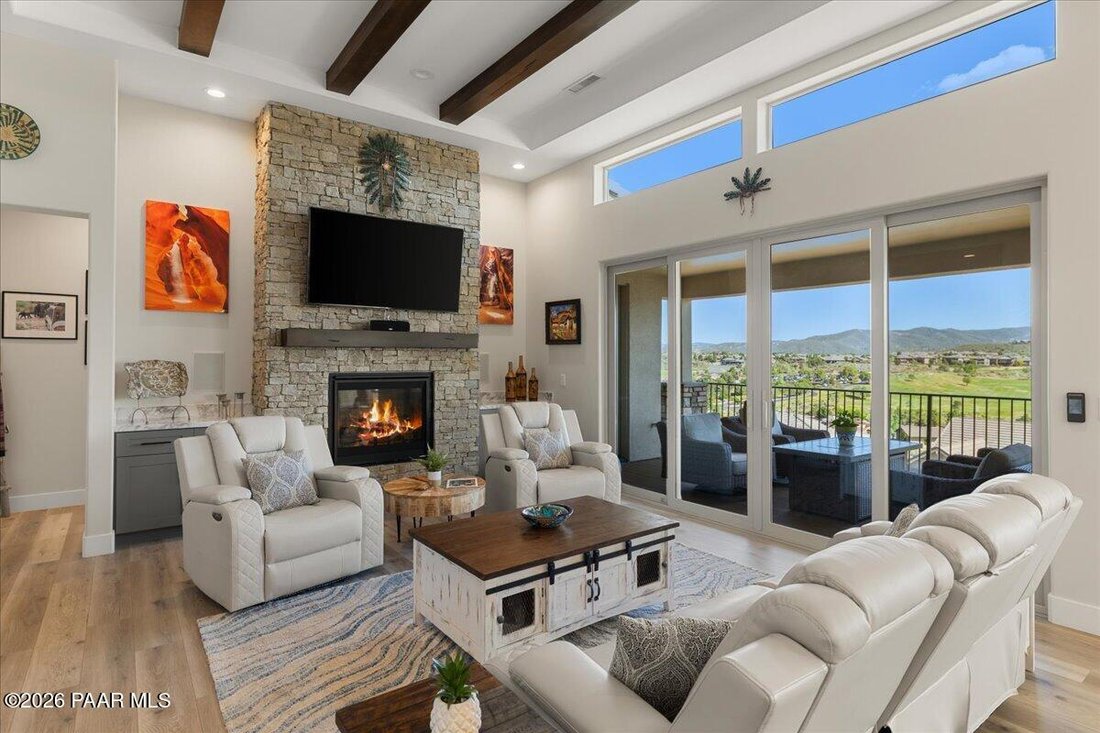 House in Prescott, Arizona, United States 5 - 18450012