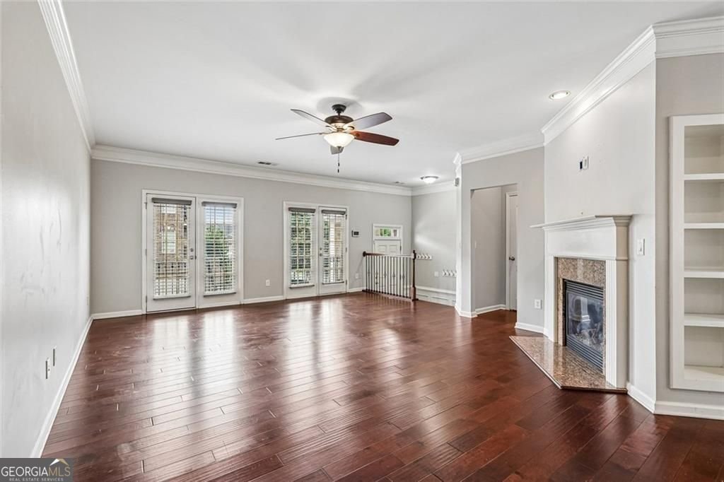 Townhouse in Roswell, Georgia, United States 5 - 18205282