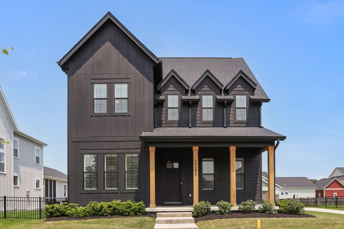 House in Lewis Center, Ohio, United States 2 - 18449280