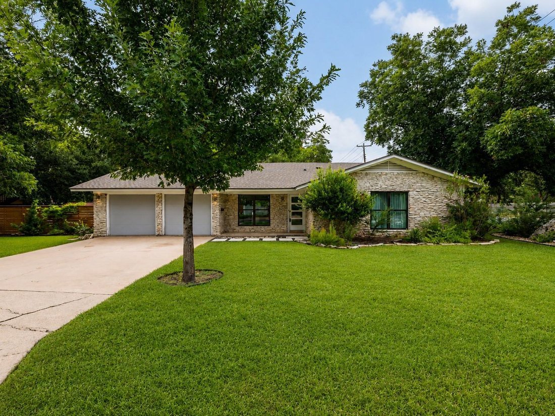 House in Austin, Texas, United States 1 - 18450226