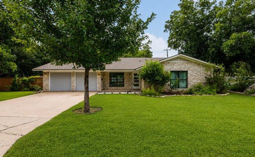 Casa en Austin, Texas, Estados Unidos 1