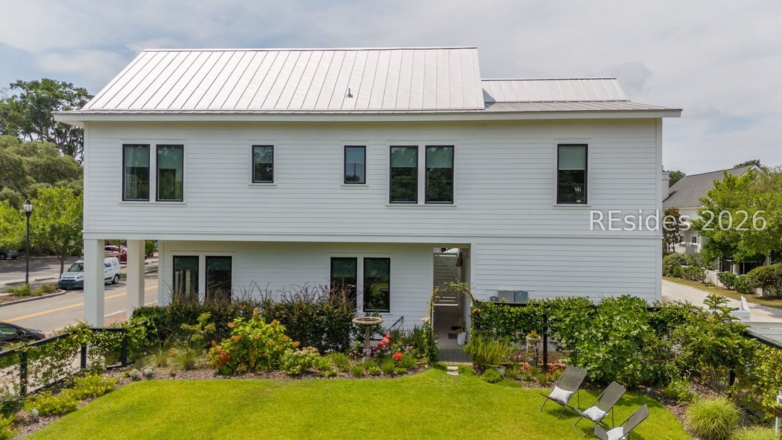 House in Beaufort, South Carolina, United States 5 - 18448974