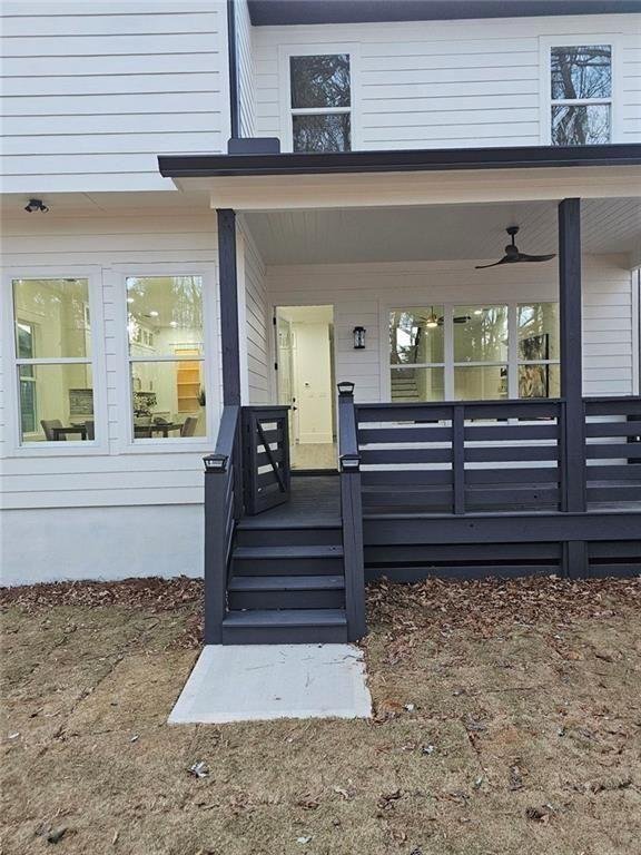 House in Scottdale, Georgia, United States 3 - 18408113