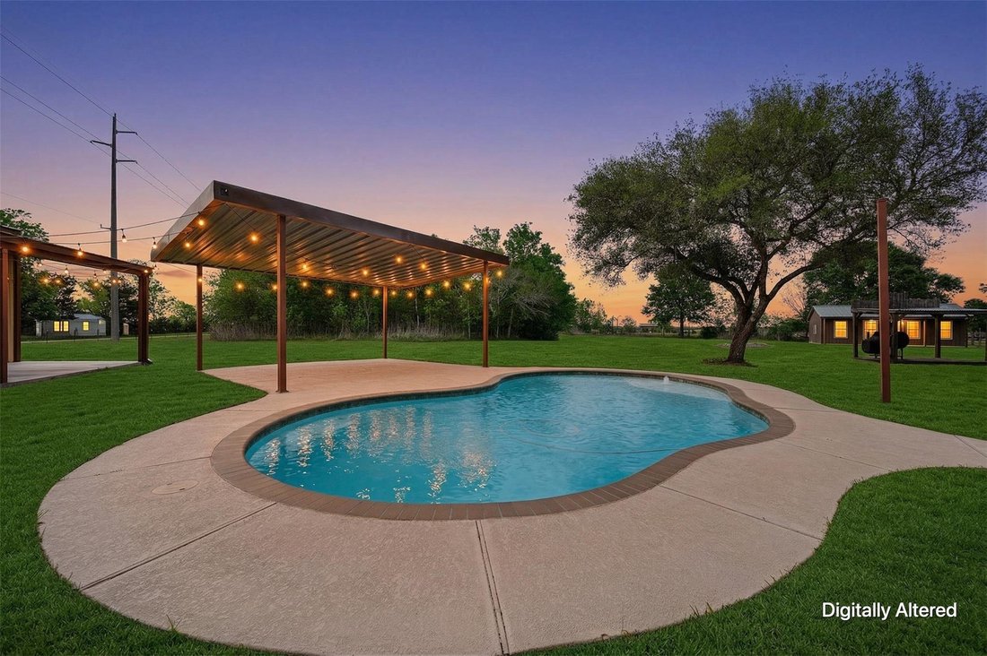 House in Needville, Texas, United States 2 - 18446845