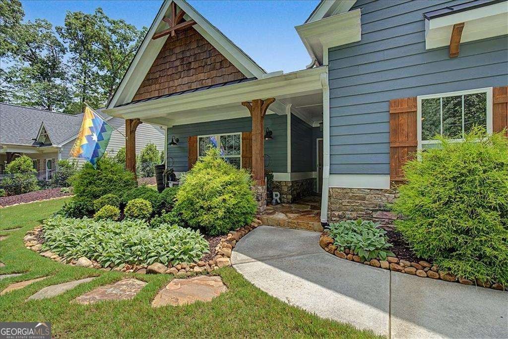 House in Waleska, Georgia, United States 5 - 18450454