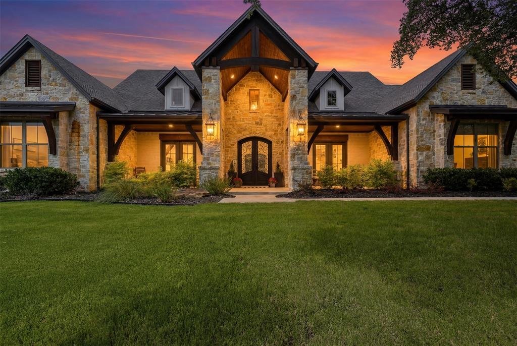 House in Aledo, Texas, United States 1 - 18446941