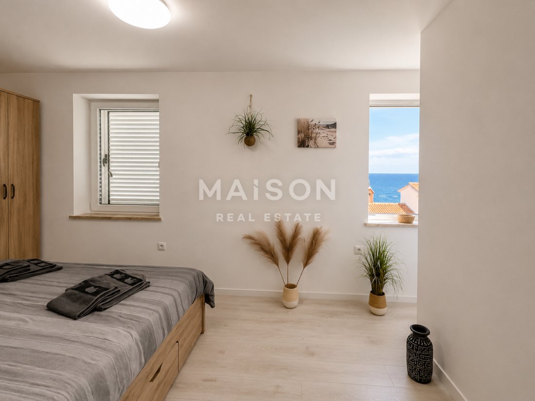 Apartment in Mali Losinj, Primorje-Gorski Kotar County, Croatia 4 - 18451284