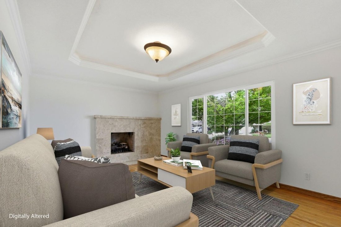House in San Jose, California, United States 4 - 18449310