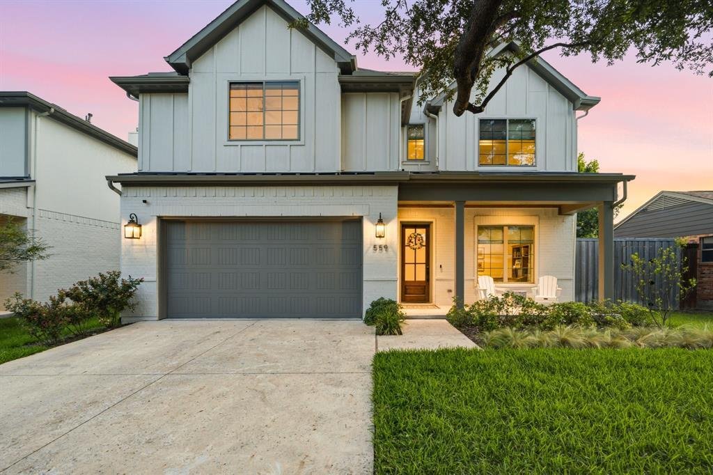 House in Dallas, Texas, United States 1 - 18446949