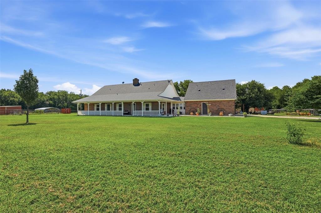 House in Collinsville, Texas, United States 3 - 18451076