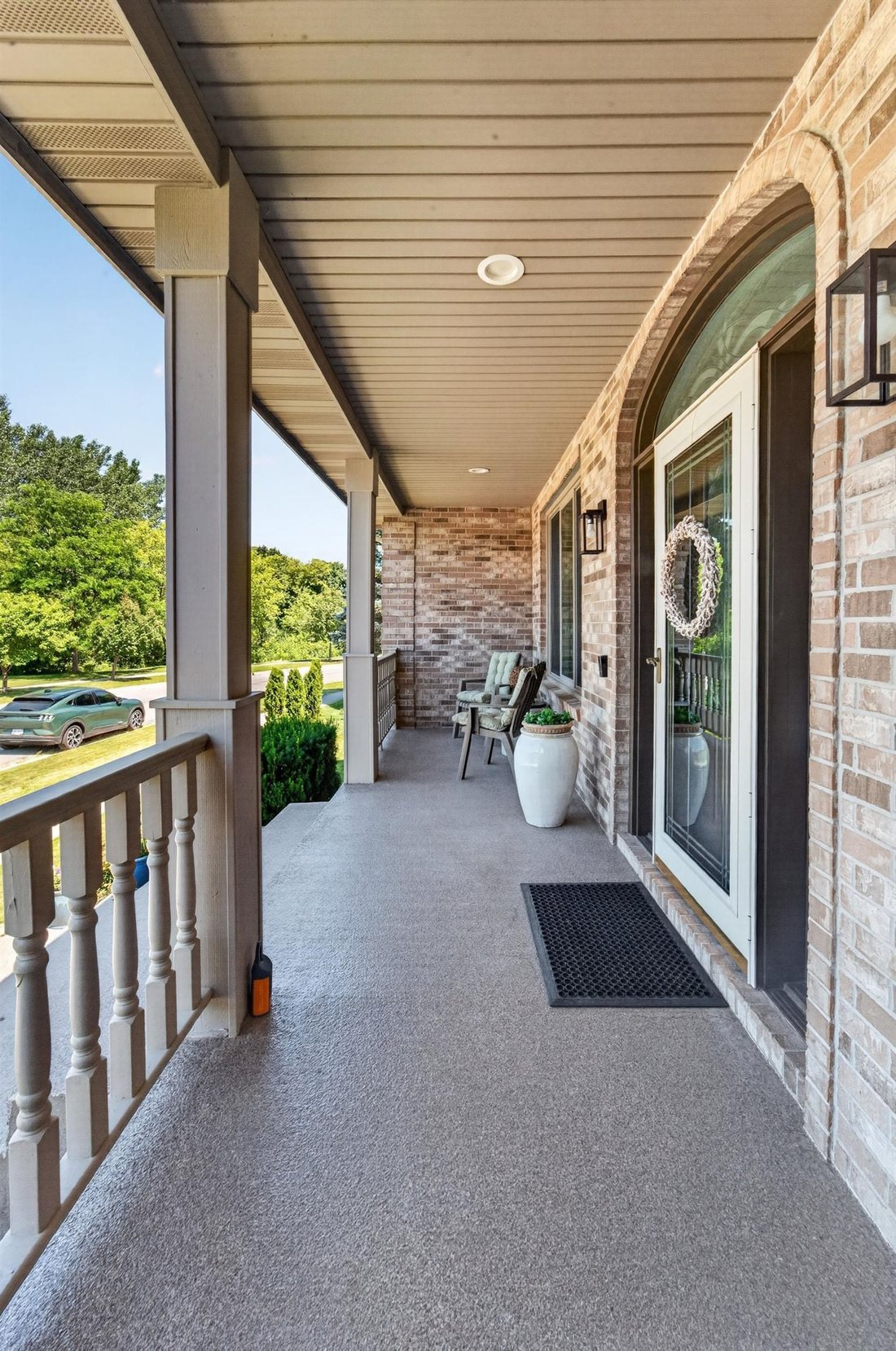 House in Waunakee, Wisconsin, United States 4 - 18445966