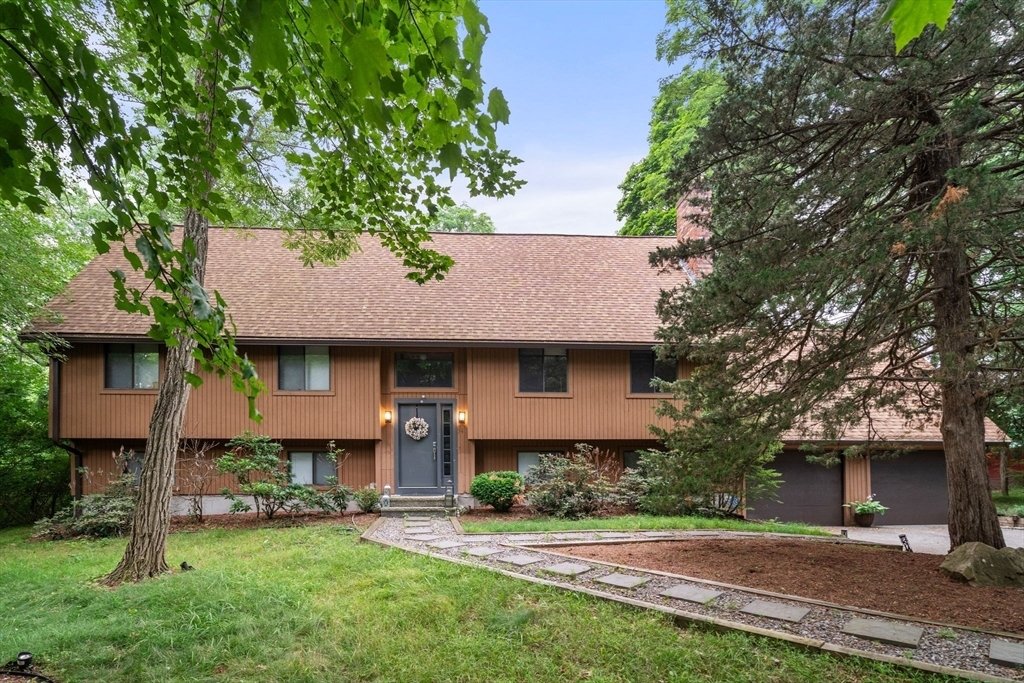 House in Framingham, Massachusetts, United States 1 - 18448457