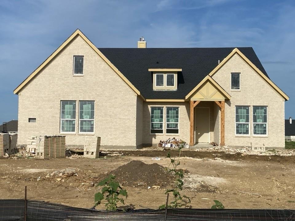 Casa en Valley View, Texas, Estados Unidos 1 - 18274565